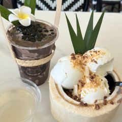 婉泰老挝冰咖啡(曼听公园店) User Photo