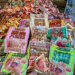 昆明冠生园·面包甜点(滇池路店) User Photo