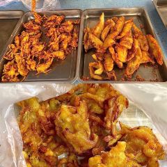 象山米饅頭(石浦古城店) User Photo