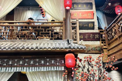 真定郝家排骨(大十字街店)