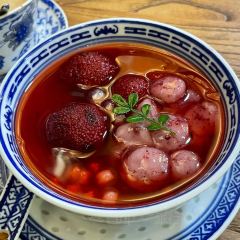 阿狗烧麦(交通局店) 여행 사진