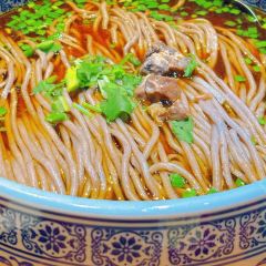 真定郝家排骨(大十字街店) User Photo