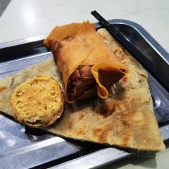 MU MIN MEI SHI JIA User Photo