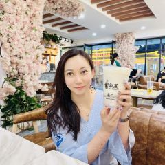 FANGXIA User Photo