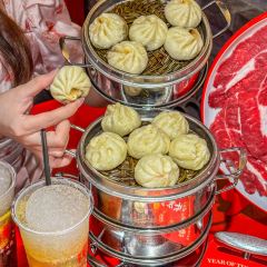 譚鴨血老火鍋（華貿店）張用戶圖片