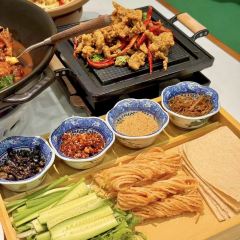 Ben Ji Kuai Pao(Zibo Branch) User Photo