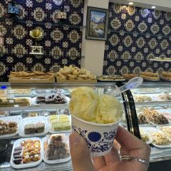 阿依夏木蛋糕店(解放东路店) User Photo