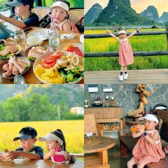 Ming shi xiu tian ju hua yuan restaurant ke zhan User Photo