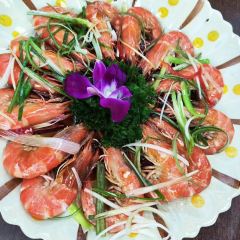 海棠渔港(墟沟海鲜美食城店) User Photo