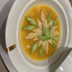 深航鵬逸酒店中餐廳張用戶圖片