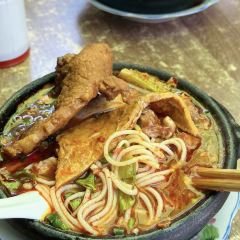 Lanjilanjianiuroufen (fenghuangshanfen) User Photo