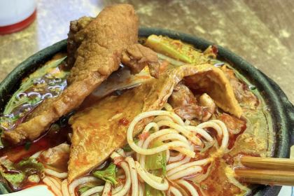 良晨有糯传承手包糯米饭(新时代店)