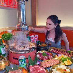 茉里柒百烤肉(枫城新都广场店) User Photo