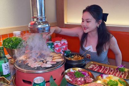 茉里柒百烤肉(枫城新都广场店)