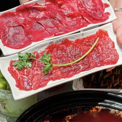 卤串哥砂锅串串香(坑梓店) User Photo