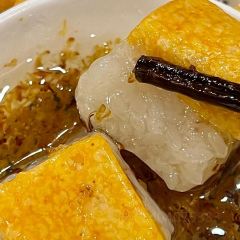 塞伊德蒙餐(兴安南路店) User Photo