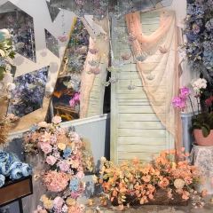 屋雲CloudHouse花艺咖啡(和平苑西区店) User Photo