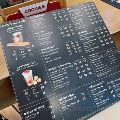 LINDA Restaurant 여행 사진