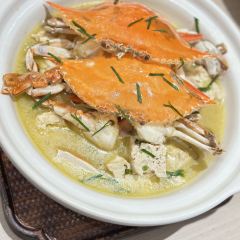 深航鵬逸酒店中餐廳張用戶圖片