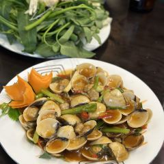 Tiem Com Mot Ngay Moi New Day Restaurant 여행 사진