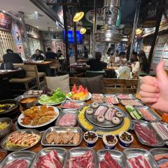 明洞的夏天(新田360广场·郑州国贸店) User Photo