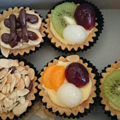 KlapperPie User Photo