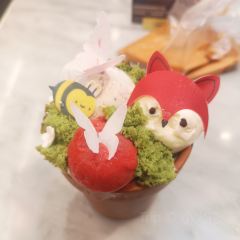 哈根达斯(福州泰禾店) User Photo