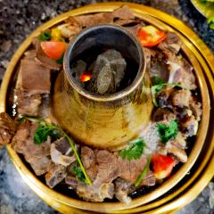 品味农家铜锅馆 User Photo