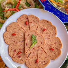 塞外人家牦牛肉野菌汤锅(新都桥店) User Photo