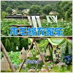 木羊缘 User Photo