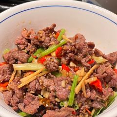 柴火人家(爱莲湖店) User Photo