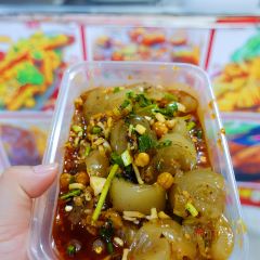 胖姐糯米凉虾 User Photo