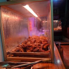 老马酱牛肉 User Photo