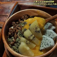 ANBA COFFEE User Photo