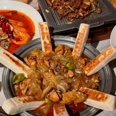 阿庄新豫菜(南龙湖店) ảnh của người dùng
