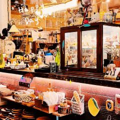 也行Cafe User Photo