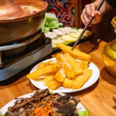 九寨溝青稞藏餐廳張用戶圖片