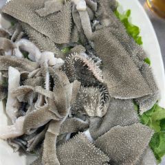 喜来力鲜牛肉牛腩火锅(品清大道店) 여행 사진
