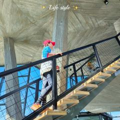 漫江鹿苑·鹿停西餐厅 User Photo