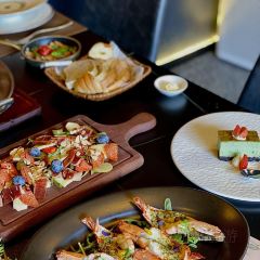 MURBEN牧尔本牛排馆(老洋房江苏路店) User Photo