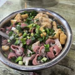 老字号段家煮锅(青年路店) 여행 사진
