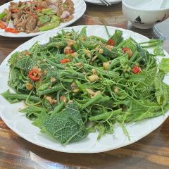 山仔饭店·客家美食地标店 User Photo