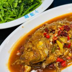小海豚海鲜广场(清水湾店) 여행 사진