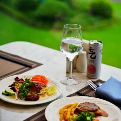 常州星河萬麗飯店·“燃”餐廳張用戶圖片