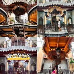 House of Benedict Pattaya User Photo