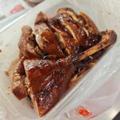 味德丰(新塍店) User Photo