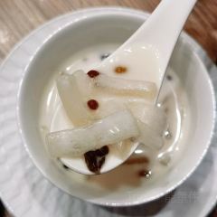 桂花香苑·新创闽菜·宴请(三坊七巷店) User Photo