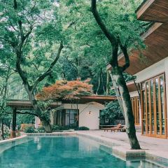 重庆柏联酒店·嘉陵轩 User Photo