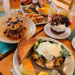 1640 Bistro User Photo