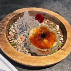 森空和食(爱琴海购物中心店) User Photo